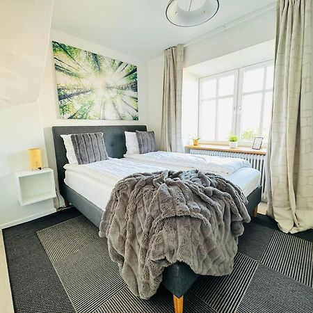 Aday - Modern 2 Bedroom Charming Central Apartment With Public Parking Aalborg Exterior foto