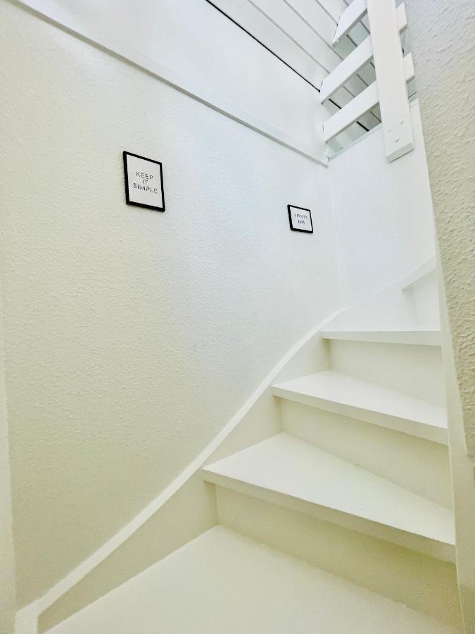 Aday - Modern 2 Bedroom Charming Central Apartment With Public Parking Aalborg Exterior foto